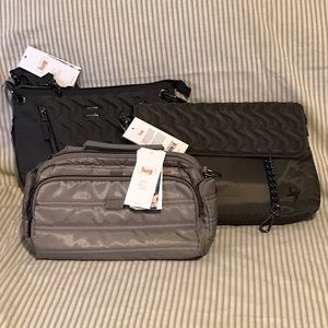 Lug Trolley CB Swivel and Soar NWT